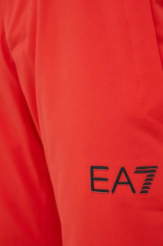 EA7 Emporio Armani spodnie narciarskie Męski