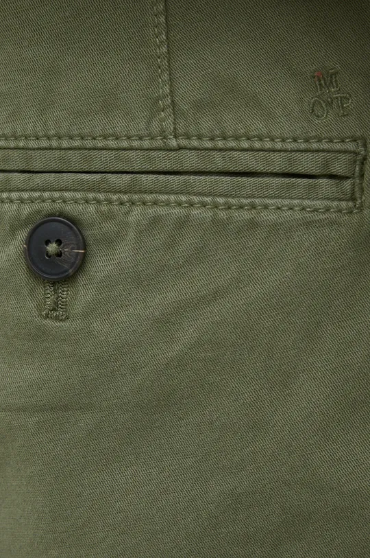 zielony Marc O'Polo spodnie