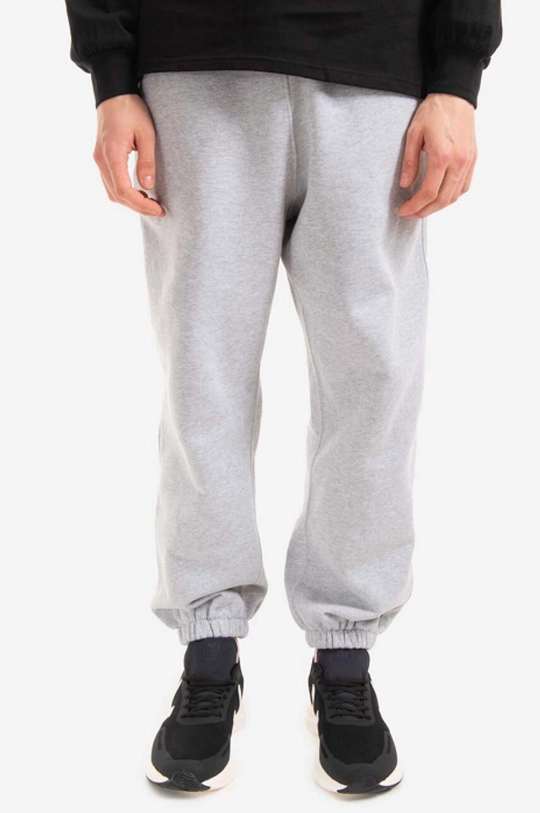 gray thisisneverthat joggers BIG Men’s