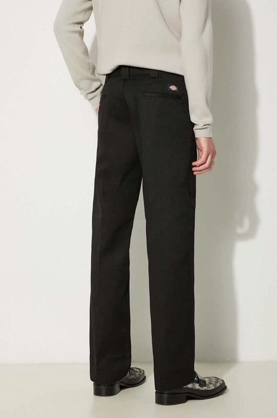 Ρούχα Παντελόνι Dickies Spodnie Dickies Work Pant Rec DK0A4XK9BLK DK0A4XK9BLK μαύρο