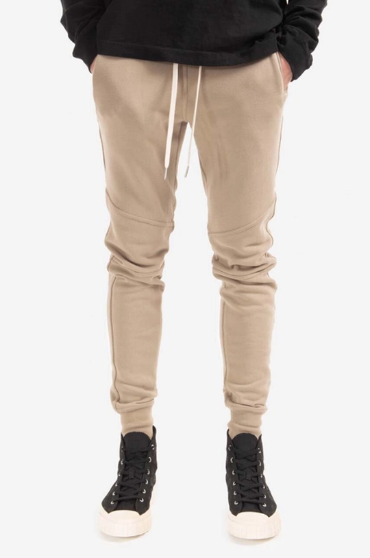 John Elliott cotton joggers Escobar Sweatpanst Men’s