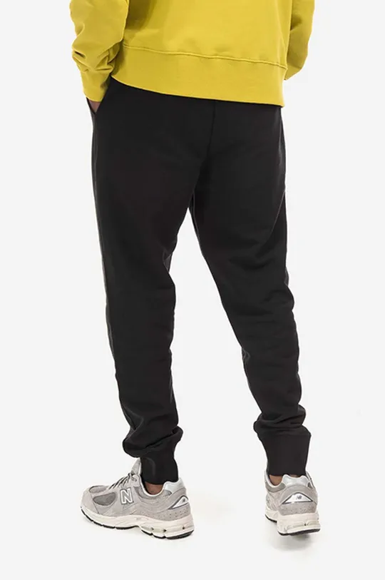 Памучен спортен панталон A-COLD-WALL* Essential Sweatpants 100% памук