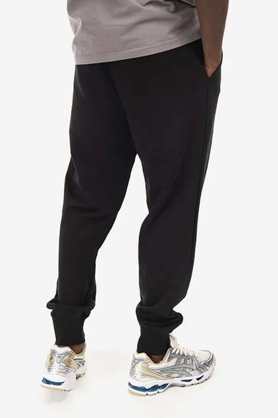 Хлопковые спортивные штаны A-COLD-WALL* Essential Logo Sweatpants  100% Хлопок