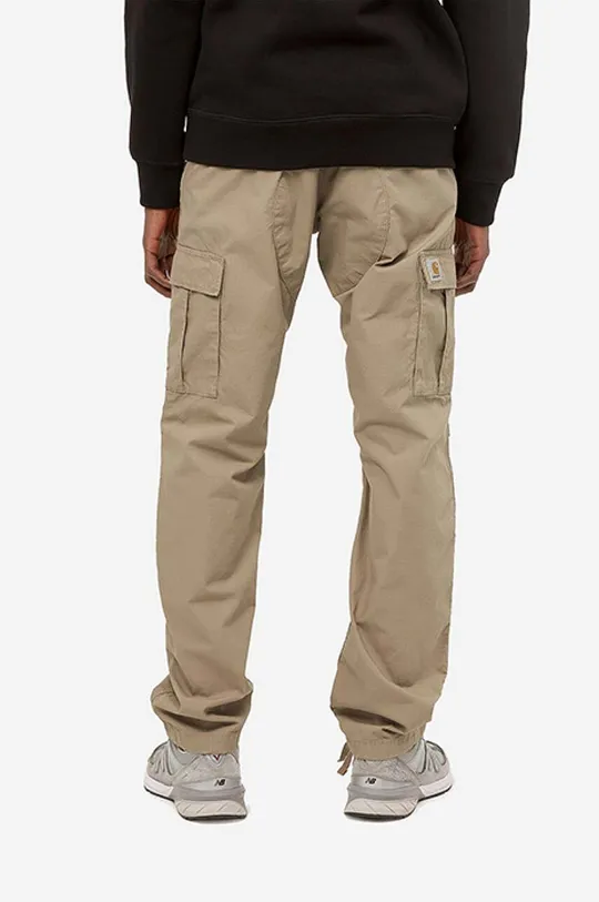 Carhartt WIP cotton trousers Aviation Pant  100% Cotton