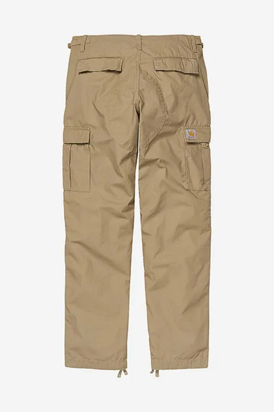 Pamučne hlače Carhartt WIP Aviation Pant Muški