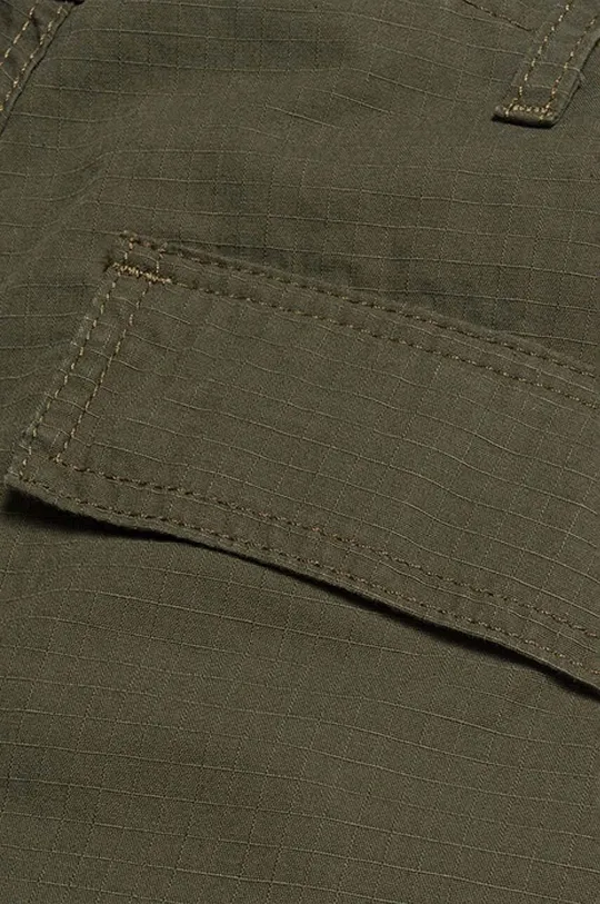 Carhartt WIP pantaloni de bumbac Regular Cargo Pant