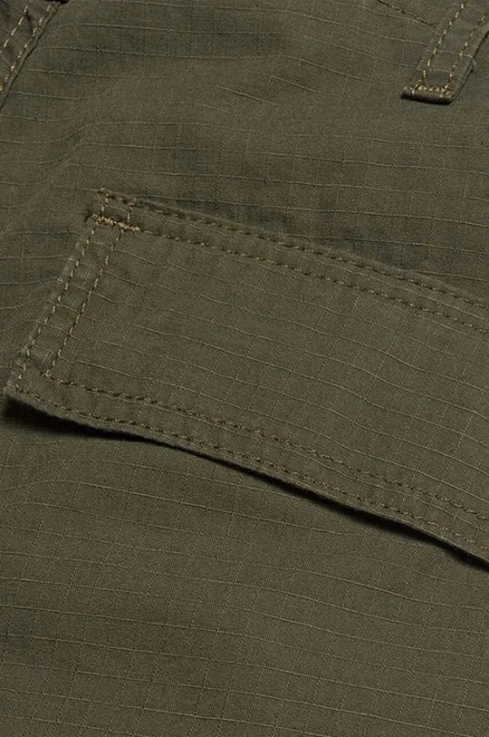 Бавовняні штани Carhartt WIP Regular Cargo Pant