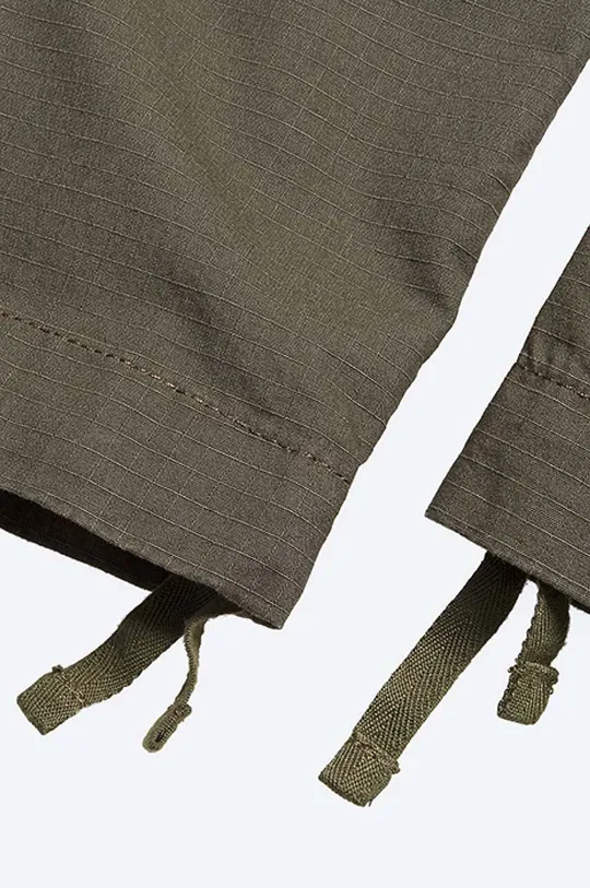 Carhartt WIP spodnie bawełniane Regular Cargo Pant