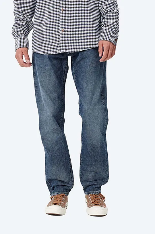 multicolor Carhartt WIP jeans Klondike Pant Men’s