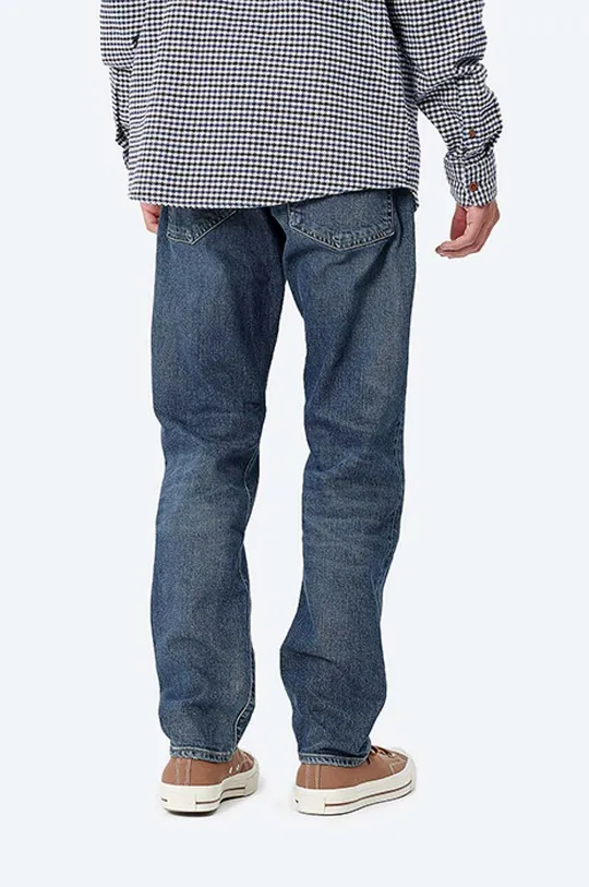 Carhartt WIP jeans Klondike Pant multicolor