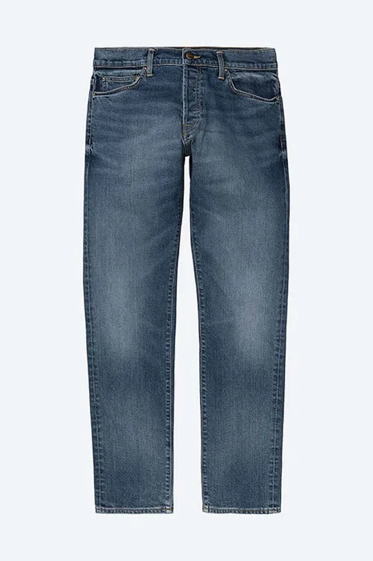 Carhartt WIP jeans Klondike Pant  99% Cotton, 1% Elastane