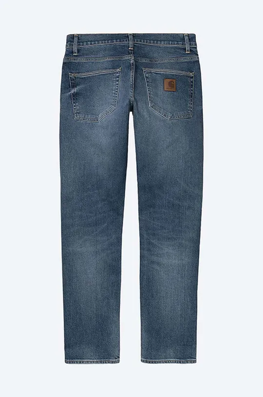 multicolor Carhartt WIP jeans Klondike Pant