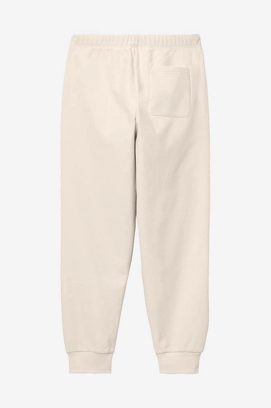 Carhartt WIP pantaloni de trening American Script Jogging Pant