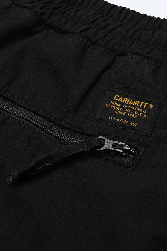 Хлопковые брюки Carhartt WIP Cargo Jogger