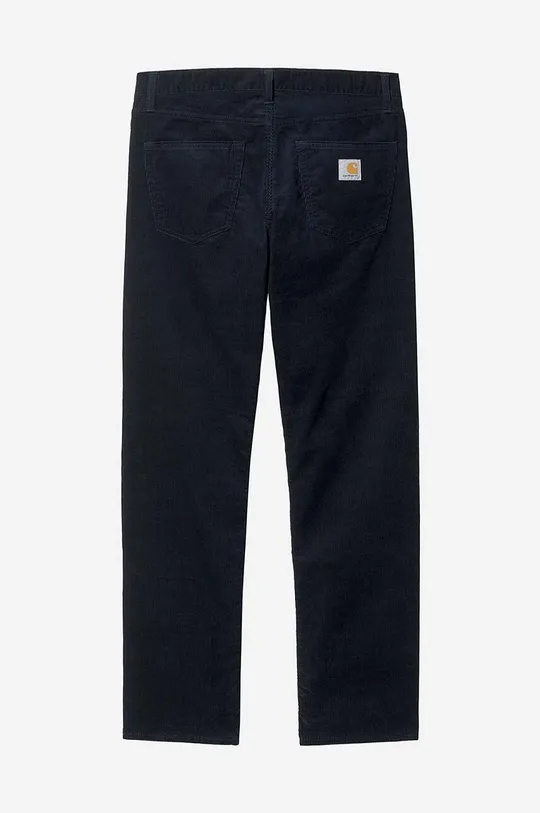 Carhartt WIP pantaloni de catifea cord Pontiac Pant De bărbați