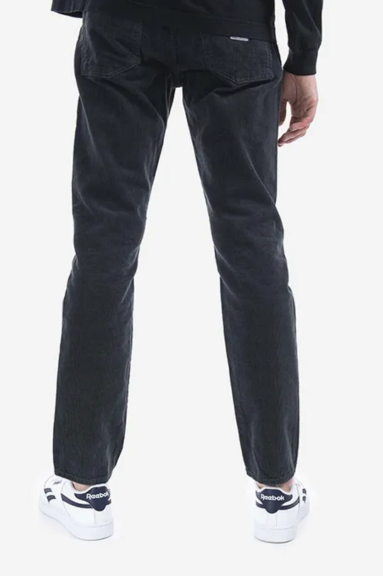 Carhartt WIP corduroy trousers Klondike Pant  100% Cotton