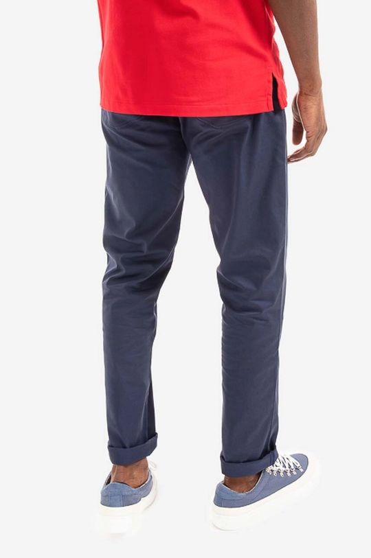 Polo Ralph Lauren pantaloni Performace Chino Slim Fit  53% Bumbac, 43% Poliester , 4% Elastan