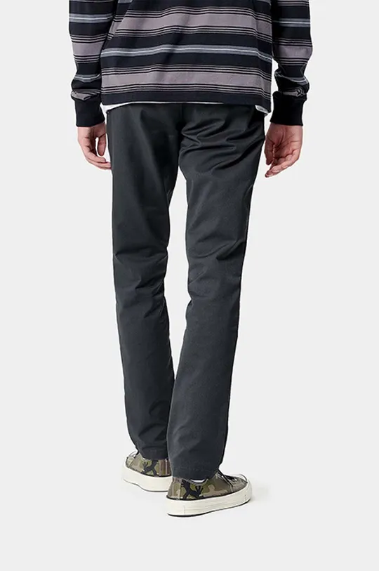 Carhartt WIP trousers gray