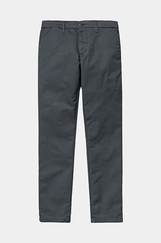 Carhartt WIP trousers  46% Cotton, 38% Elastane, 16% Polyester