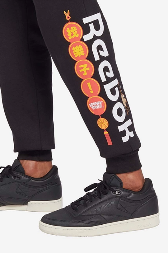 Reebok Classic pantaloni de trening Looney Tunes De bărbați