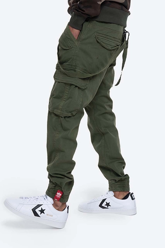 Kalhoty Alpha Industries Utility Pant Pánský