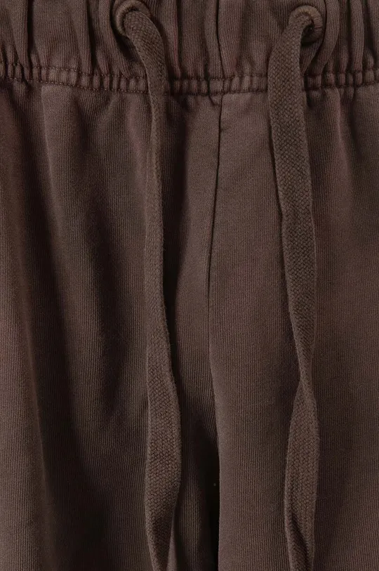 Guess U.S.A. spodnie dresowe bawełniane
