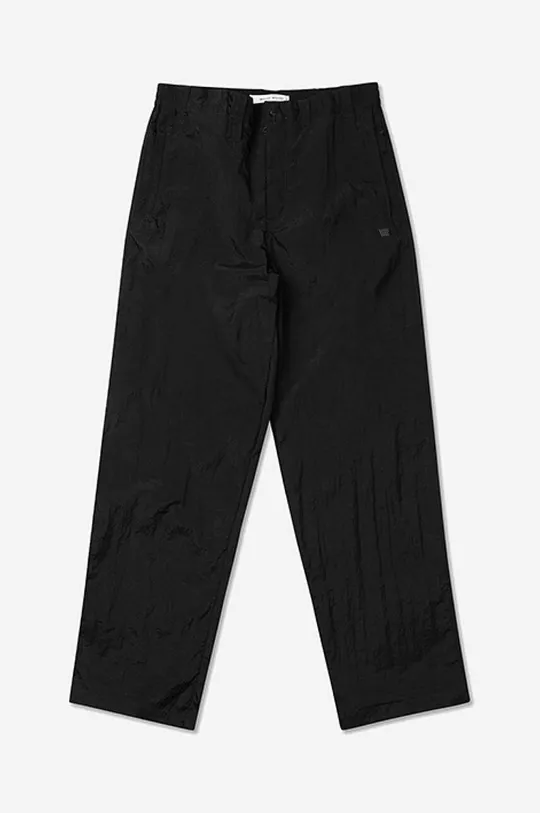 Παντελόνι Wood Wood Khal Trousers  100% Νάιλον
