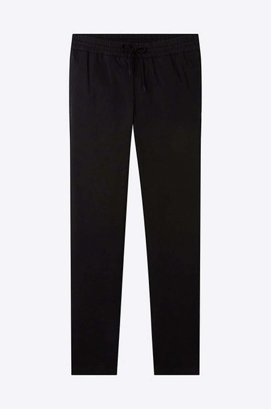 A.P.C. pantaloni in cotone Uomo