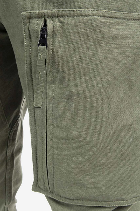 Бавовняні штани Maharishi U.S. Air Helicopter Trackpants