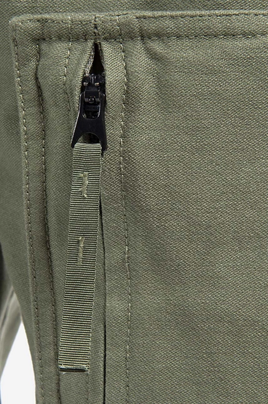 Бавовняні штани Maharishi U.S. Air Helicopter Trackpants