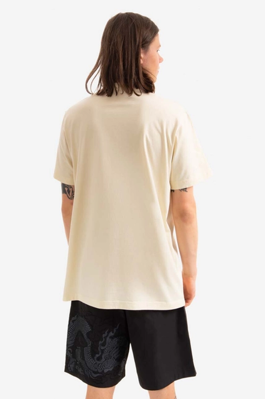 Maharishi cotton t-shirt  100% Organic cotton