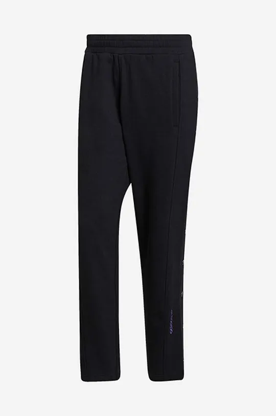 adidas Originals pantaloni de trening din bumbac  100% Bumbac