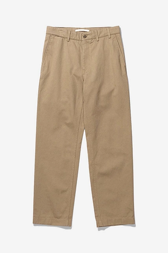 Norse Projects trousers Lukas Heavy 