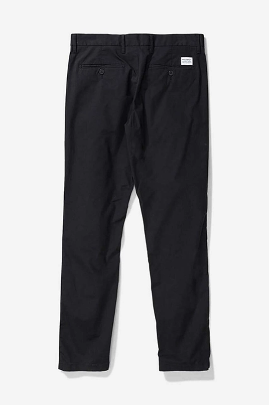 negru Norse Projects pantaloni