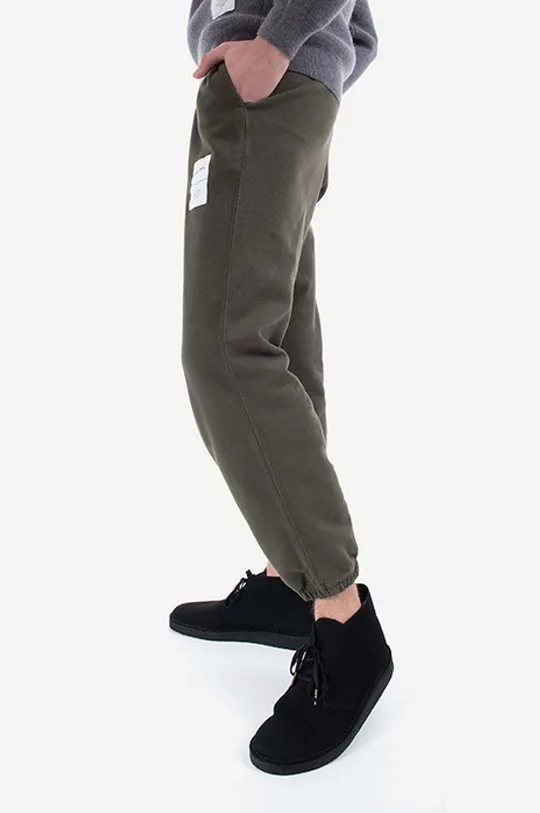 Norse Projects cotton joggers Men’s