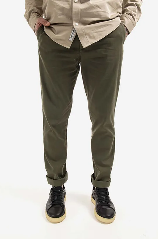 green Norse Projects trousers Men’s