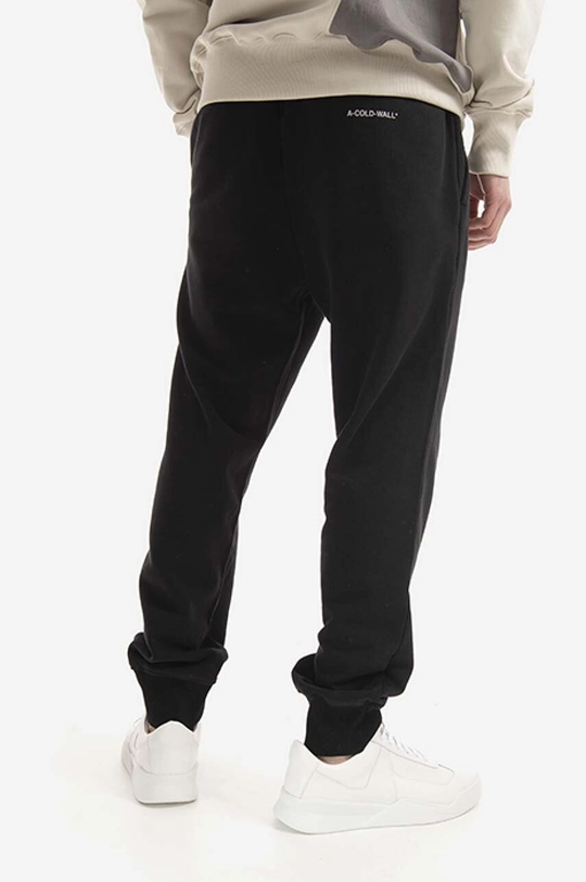 A-COLD-WALL* cotton joggers Prose Sweatpants  100% Cotton