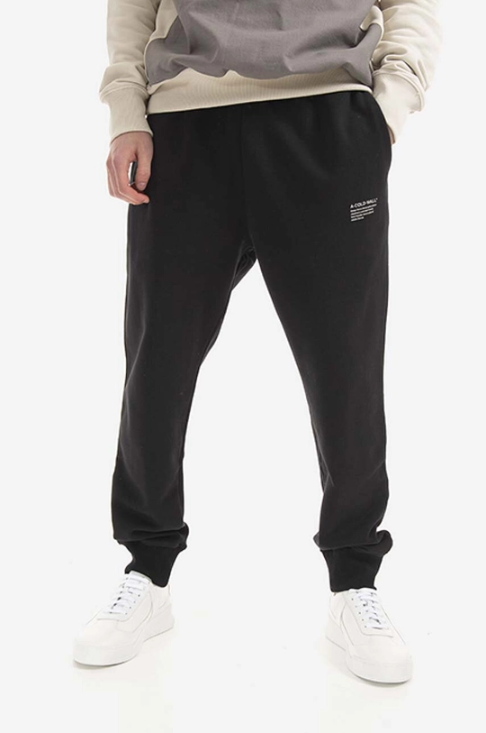 A-COLD-WALL* cotton joggers Prose Sweatpants