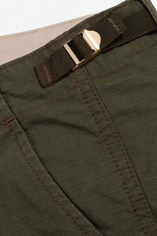 Carhartt WIP cotton trousers Aviation