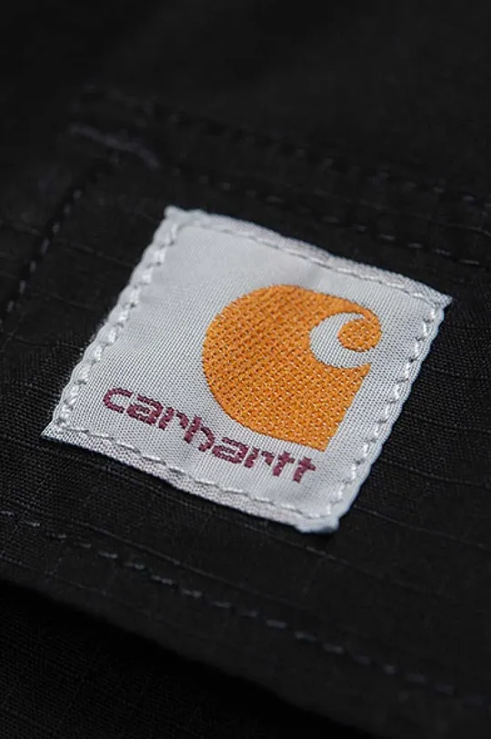 Carhartt WIP pantaloni de bumbac Regular Cargo