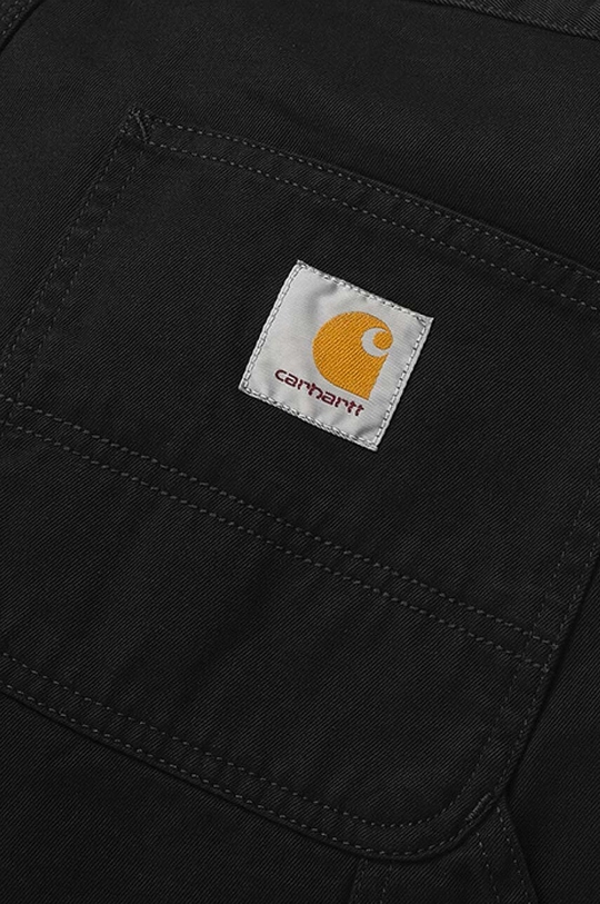 Carhartt WIP spodnie bawełniane