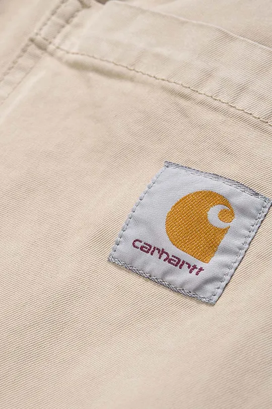 Carhartt WIP spodnie dresowe Lawton