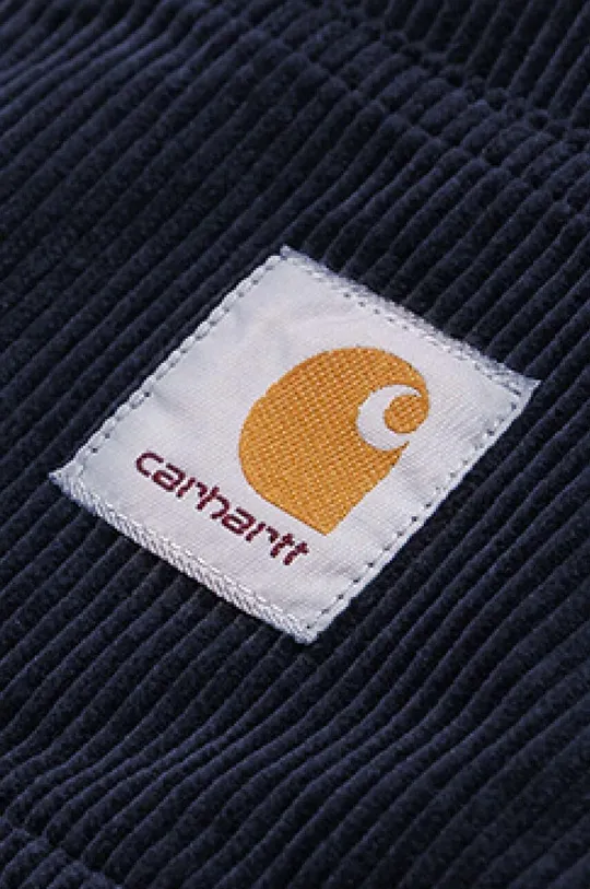 Bavlněné kalhoty Carhartt WIP Pánský