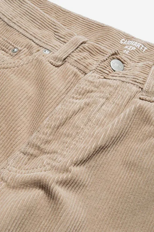 Carhartt WIP pantaloni de bumbac De bărbați