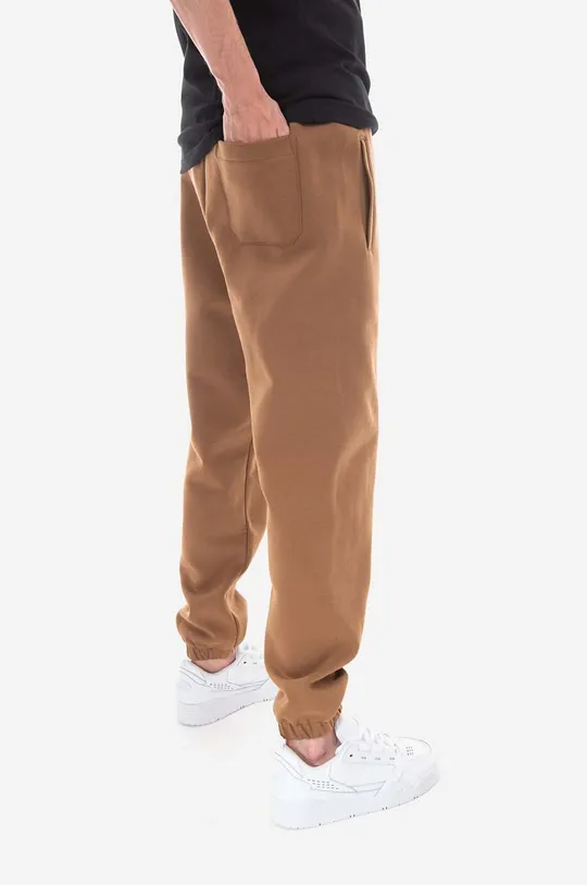 Carhartt WIP joggers  Insole: 100% Cotton Basic material: 58% Cotton, 42% Polyester