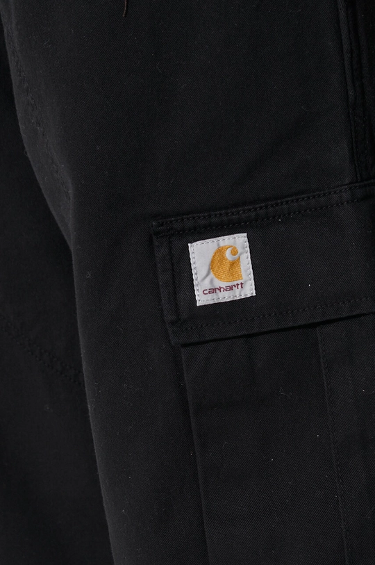 Памучен панталон Carhartt WIP Чоловічий