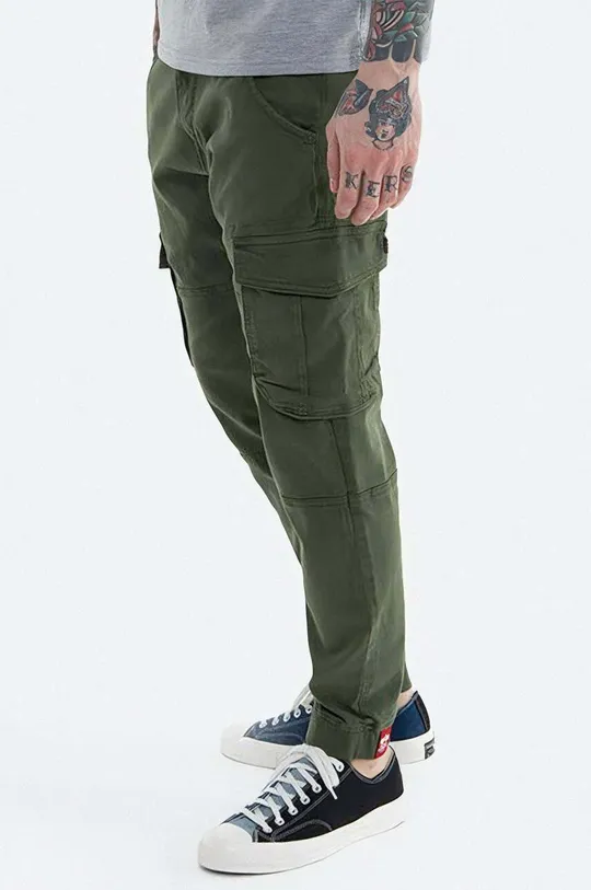 Alpha Industries pantaloni Army Pant De bărbați
