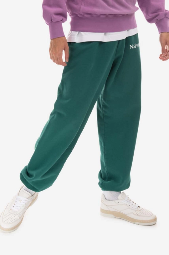 Спортен панталон Aries Mini Problemo Sweatpant Чоловічий