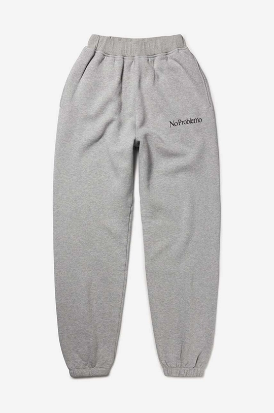 Tepláky Aries Mini Problemo Sweatpant 100 % Bavlna