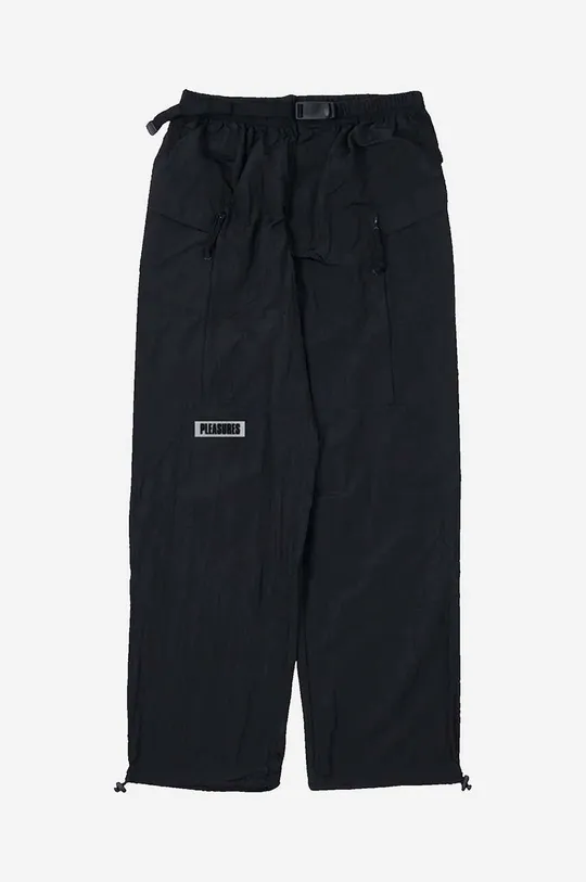 Kalhoty PLEASURES Tidy Hiking Pant  100 % Nylon